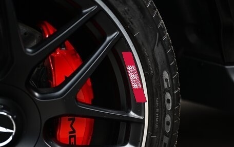 Mercedes-Benz G-Класс AMG, 2024 год, 31 200 000 рублей, 11 фотография