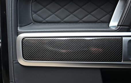 Mercedes-Benz G-Класс AMG, 2024 год, 31 200 000 рублей, 22 фотография