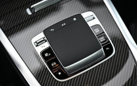 Mercedes-Benz G-Класс AMG, 2024 год, 31 200 000 рублей, 32 фотография