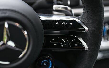 Mercedes-Benz G-Класс AMG, 2024 год, 31 200 000 рублей, 31 фотография