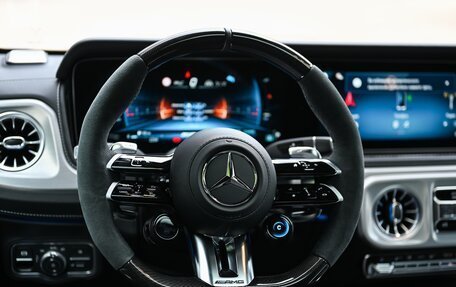 Mercedes-Benz G-Класс AMG, 2024 год, 31 200 000 рублей, 25 фотография
