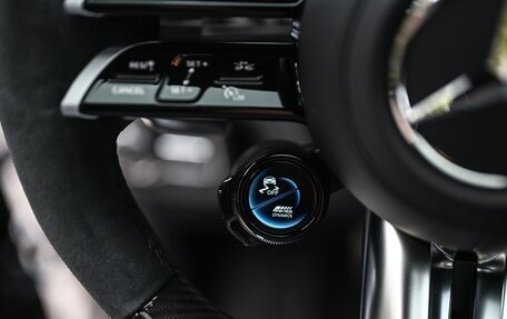 Mercedes-Benz G-Класс AMG, 2024 год, 31 200 000 рублей, 30 фотография