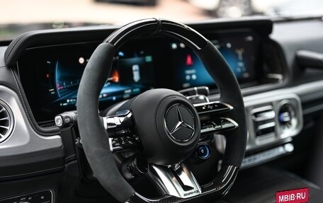 Mercedes-Benz G-Класс AMG, 2024 год, 31 200 000 рублей, 26 фотография