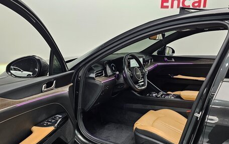 KIA K5, 2022 год, 2 132 000 рублей, 4 фотография
