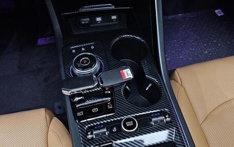 KIA K5, 2022 год, 2 132 000 рублей, 10 фотография