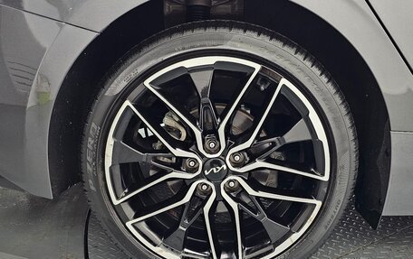 KIA K5, 2022 год, 2 132 000 рублей, 9 фотография