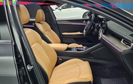 KIA K5, 2022 год, 2 132 000 рублей, 6 фотография