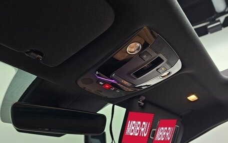 KIA K5, 2022 год, 2 132 000 рублей, 17 фотография