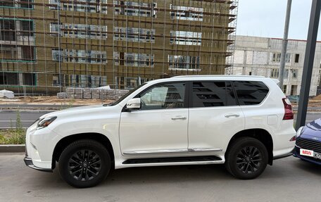 Lexus GX II, 2022 год, 9 299 000 рублей, 5 фотография