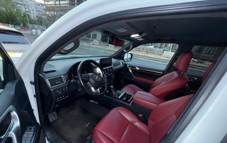 Lexus GX II, 2022 год, 9 299 000 рублей, 7 фотография