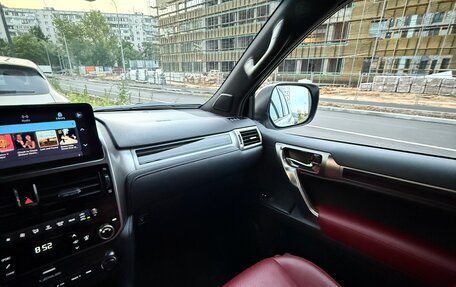 Lexus GX II, 2022 год, 9 299 000 рублей, 8 фотография