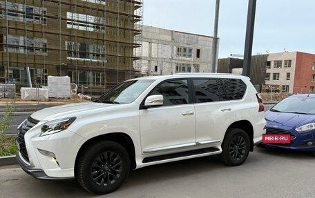 Lexus GX II, 2022 год, 9 299 000 рублей, 6 фотография