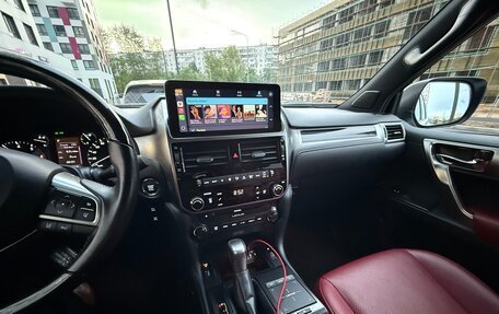 Lexus GX II, 2022 год, 9 299 000 рублей, 10 фотография