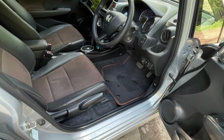 Honda Fit Shuttle I рестайлинг, 2011 год, 985 000 рублей, 7 фотография
