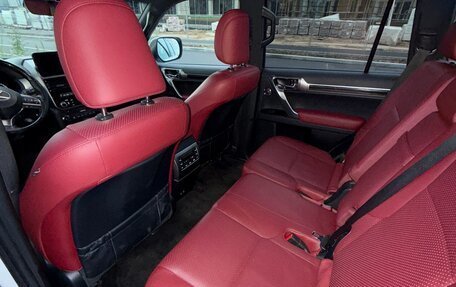 Lexus GX II, 2022 год, 9 299 000 рублей, 14 фотография
