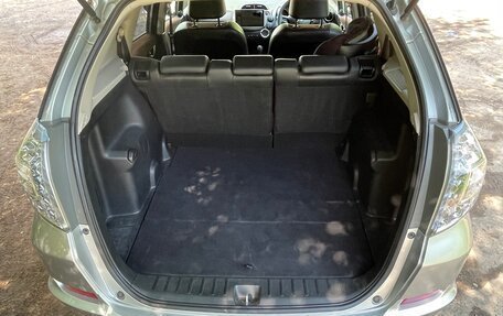 Honda Fit Shuttle I рестайлинг, 2011 год, 985 000 рублей, 9 фотография