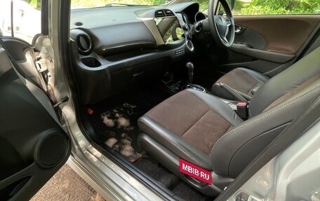 Honda Fit Shuttle I рестайлинг, 2011 год, 985 000 рублей, 8 фотография