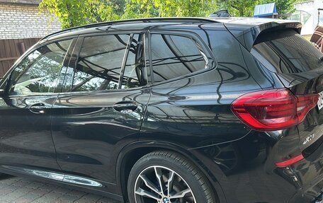 BMW X3, 2019 год, 4 550 000 рублей, 2 фотография
