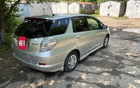 Honda Fit Shuttle I рестайлинг, 2011 год, 985 000 рублей, 4 фотография