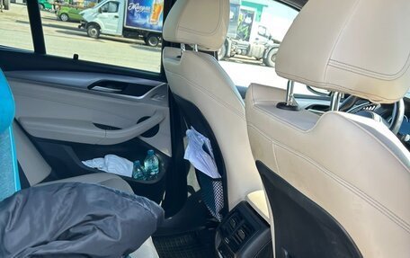 BMW X3, 2019 год, 4 550 000 рублей, 8 фотография