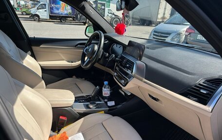 BMW X3, 2019 год, 4 550 000 рублей, 6 фотография