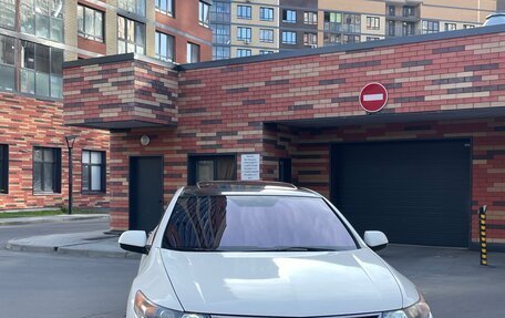 Honda Accord VIII рестайлинг, 2008 год, 1 250 000 рублей, 3 фотография