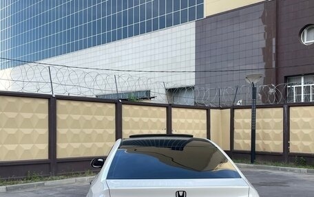 Honda Accord VIII рестайлинг, 2008 год, 1 250 000 рублей, 5 фотография