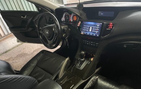 Honda Accord VIII рестайлинг, 2008 год, 1 250 000 рублей, 18 фотография