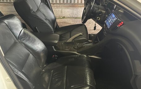 Honda Accord VIII рестайлинг, 2008 год, 1 250 000 рублей, 20 фотография