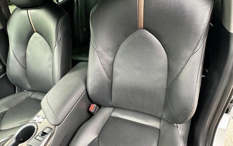 Toyota Camry, 2020 год, 3 800 000 рублей, 21 фотография