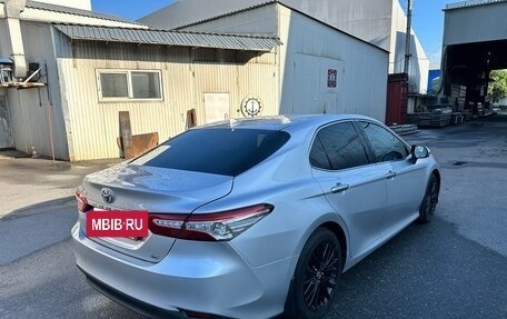 Toyota Camry, 2020 год, 3 800 000 рублей, 12 фотография