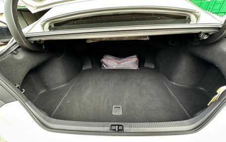 Toyota Camry, 2020 год, 3 800 000 рублей, 27 фотография
