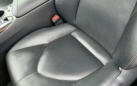 Toyota Camry, 2020 год, 3 800 000 рублей, 28 фотография