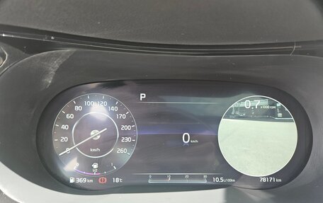 KIA K5, 2021 год, 3 300 000 рублей, 2 фотография