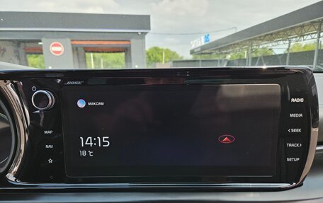 KIA K5, 2021 год, 3 300 000 рублей, 3 фотография