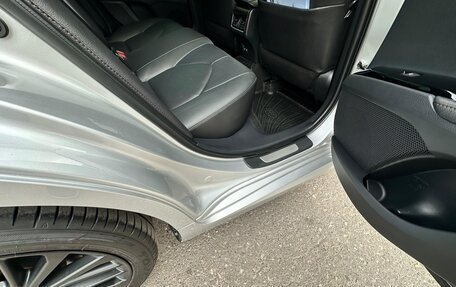 Toyota Camry, 2020 год, 3 800 000 рублей, 33 фотография