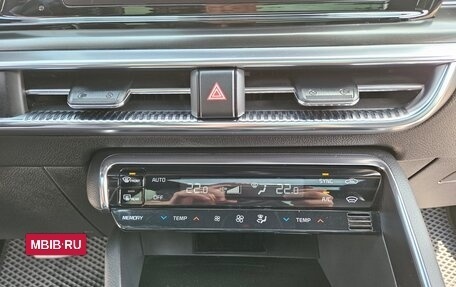 KIA K5, 2021 год, 3 300 000 рублей, 4 фотография