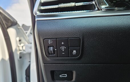 KIA K5, 2021 год, 3 300 000 рублей, 6 фотография