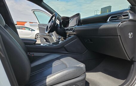 KIA K5, 2021 год, 3 300 000 рублей, 16 фотография