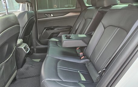 KIA K5, 2021 год, 3 300 000 рублей, 18 фотография