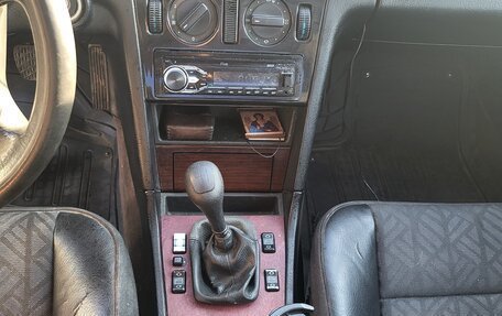 Mercedes-Benz C-Класс, 1994 год, 230 000 рублей, 7 фотография