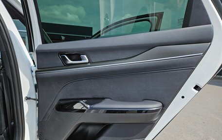 KIA K5, 2021 год, 3 300 000 рублей, 22 фотография