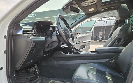 KIA K5, 2021 год, 3 300 000 рублей, 26 фотография