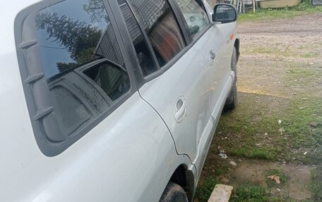 Hyundai Santa Fe Classic, 2010 год, 500 000 рублей, 3 фотография