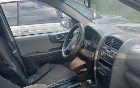 Hyundai Santa Fe Classic, 2010 год, 500 000 рублей, 5 фотография