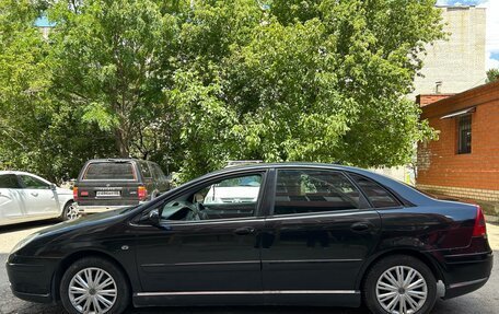 Citroen C5 I рестайлинг, 2005 год, 415 000 рублей, 2 фотография
