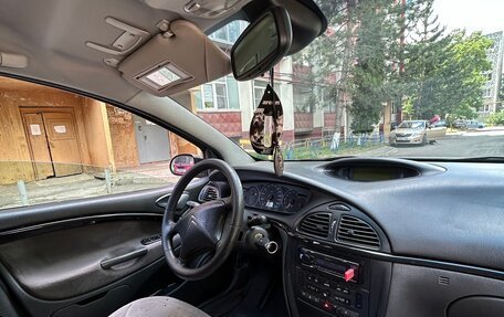 Citroen C5 I рестайлинг, 2005 год, 415 000 рублей, 5 фотография