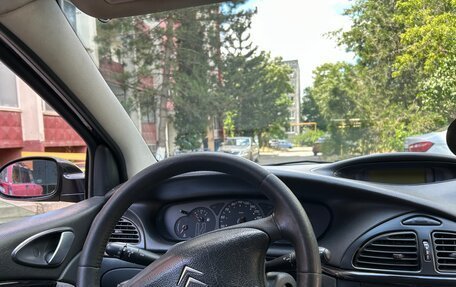 Citroen C5 I рестайлинг, 2005 год, 415 000 рублей, 7 фотография