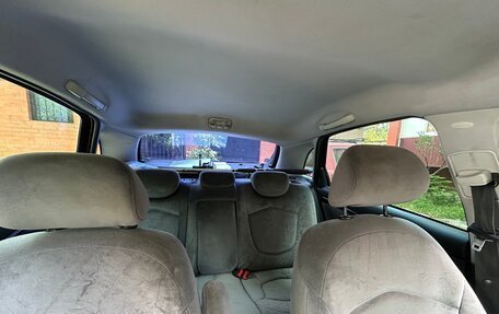 Citroen C5 I рестайлинг, 2005 год, 415 000 рублей, 6 фотография