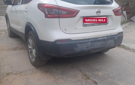 Nissan Qashqai, 2019 год, 1 499 999 рублей, 5 фотография